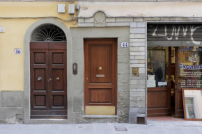 Borgo Pinti Living